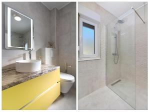 Villa Navis HEATED POOL