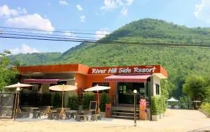 River Hill Side Resort - Tha Kradan