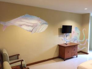 D Huahin Vintage & Loft