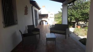 Casa Corofulu Oliena - IUN P2139 img17