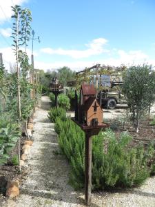 The Ruskamer Cottage at In the End