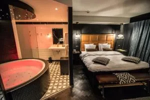 Hotel ReeHorst - 沃尔夫海泽