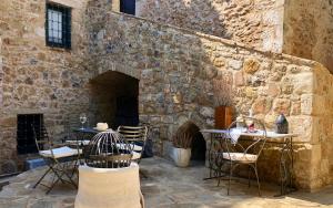 Villa Vager Mani Hotel Messinia Greece