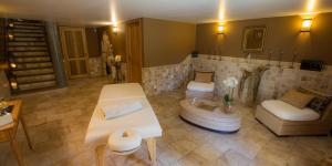 Hotels Hotel La Dimora & Spa- Les Collectionneurs : photos des chambres