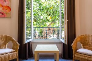 Hotels Hotel Select : photos des chambres