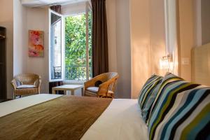 Hotels Hotel Select : photos des chambres