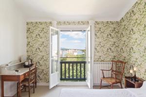 Hotels Hotel Les Goelands : photos des chambres