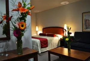 Hotel Mediterraneo Sa De Cv - Tulancingo