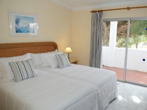 Three-Bedroom Villa room in Vale Do Garrao Villas