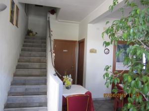 Single Room with Private Bathroom