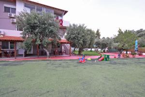 Christos House Halkidiki Greece