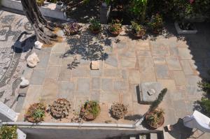 Rallou House Hydra Hydra Greece