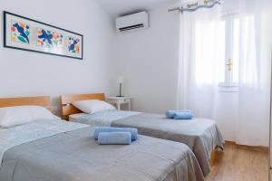 Matina's house vacation rental in Nafplio Argolida Greece