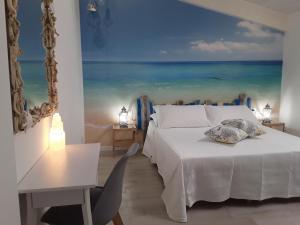 Pension Acquamarina Follonica Italien