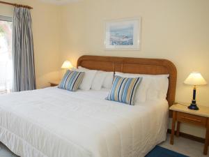 Vale Do Garrao Villas