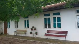 Guest House Mundzic- Sumski Mir