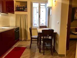 Apartmán la casina del centro Perugia Itálie