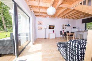 Strefa Mielno Domki Apartamentowe