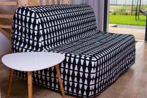 Strefa Mielno Domki Apartamentowe