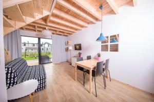 Strefa Mielno Domki Apartamentowe