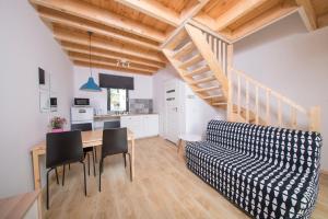 Strefa Mielno Domki Apartamentowe