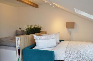 Apartmány Stožec - Gabreta Premium