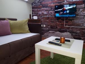 Apartment room in NS-Fair & Play