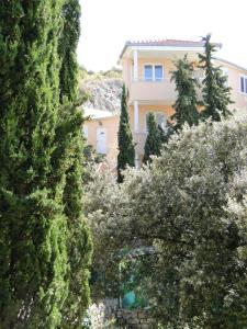 Apartmani Tepli Bok 