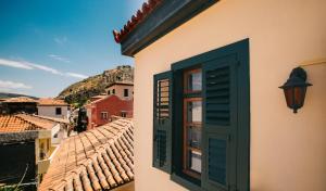 Rigas Pension Nafplio Argolida Greece