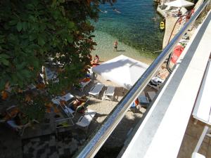Apartmani Tepli Bok