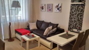 Apartament Apartmani Amfora - Igalo Herceg-Novi Muntenegru