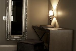 Kirketon Hotel Sydney