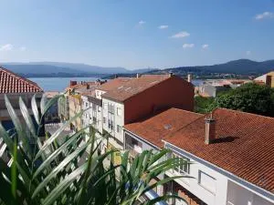 La Xouba - As Mirans