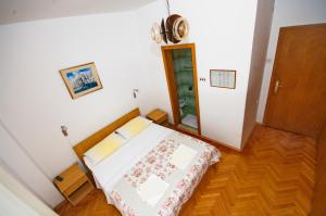 Rooms Ivka