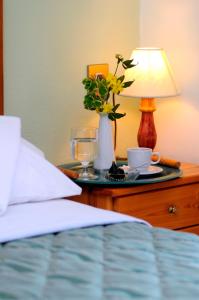 Guesthouse Filoxenia