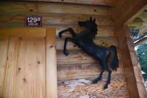 POČITNIŠKA HIŠA JURČEK POKLJUKA 