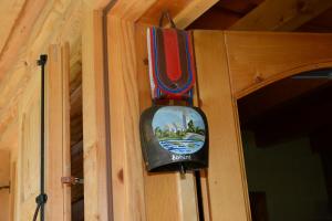 POČITNIŠKA HIŠA JURČEK POKLJUKA