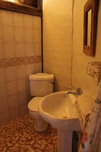 Urikivi Holiday House