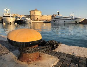 Quattro Stelle al Porto Guest House