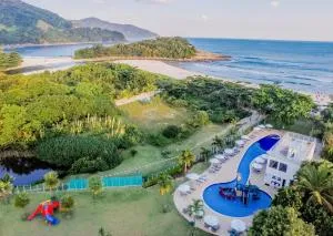 Beach Hotel Sunset - Camburi