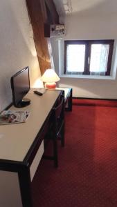 Hotels Le Ponant : photos des chambres