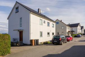 Fjord View Apartments