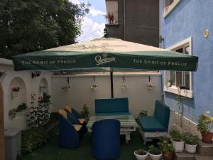 Pension Guest House Niko Sliven Bulgarien