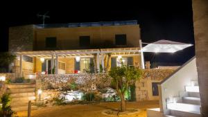 Le Suites del Carrubo