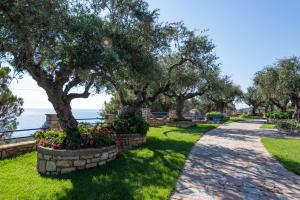 Villa Tasos Koutsoubos Messinia Greece