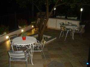 La Dolce Vita B&B