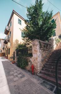 Rigas Pension Nafplio Argolida Greece