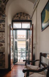 Rigas Pension Nafplio Argolida Greece