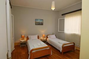 Apartment in Old Town of Lefkas Lefkada Greece