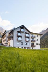 Hotel Gampen